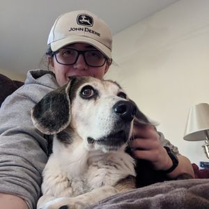 Meet your Posher, Morgan